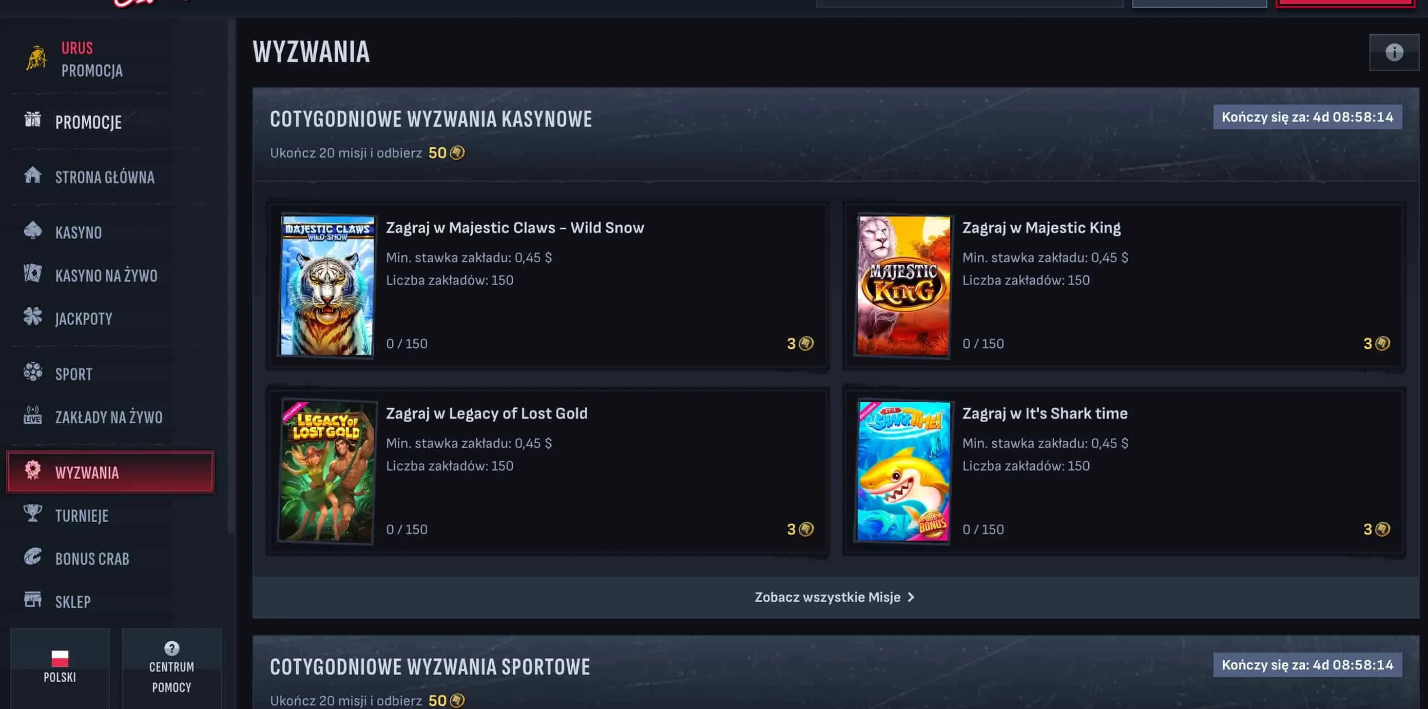 Aplikacja Mafia Kasyno &mdash; granie na urządzeniach mobilnych